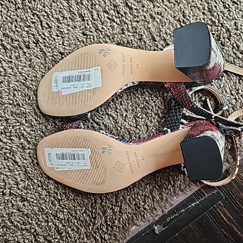 Shoes - Picture 2 of 5